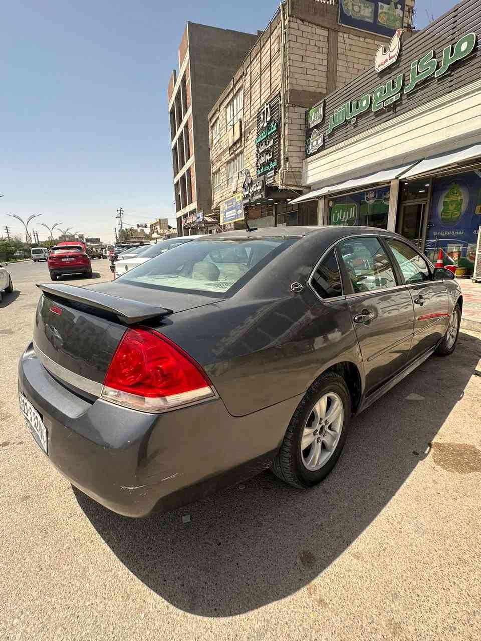 موديل. 11 مصبوغه عامه سوناره مرفق. بالصور رقم بغداد  كير محرك دًاخل تبريد كفاله السعر 58 وبيها مجال موجوده بكربلاء 
***********
