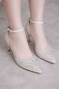 حذاء • جديد • سهرات