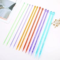 شيشكيت بلاستيكى 35سم ژمارە (5،4) ب 2000 ژمارە (6) ب 2250 ژمارە (8،7) ب...