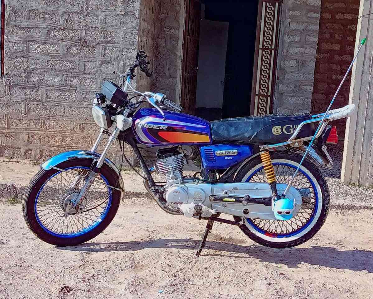 تايكر 2019للبيع ومراوس السعر 375وبيه مجال ***********
