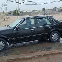 برنس دايو • ١٩٩٥ • محرك بكفاله