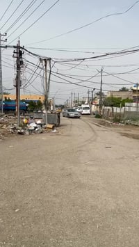 بعقوبة المصطفى • ١١٤م • طابو ملك صرف