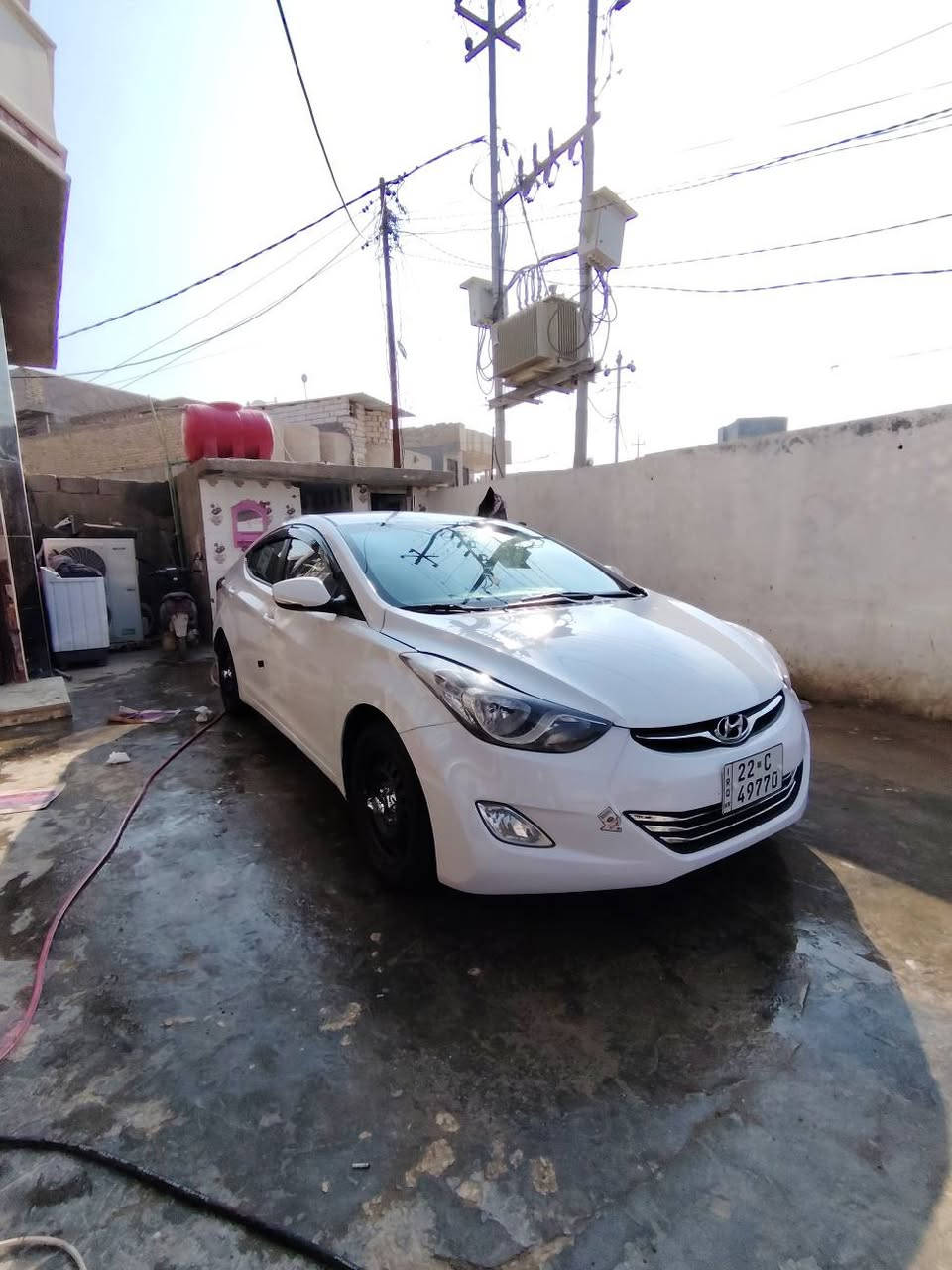 النتره 2011خليجي قطعتين صبغ بدون حادثالباقي مكفول كفال عام مكينه 1800 مكينه كير حدادي مكفوالت سيا ر مدوشمه غرفته كامل السعر 98 بيه مجال الرقم الهاتف***********او*********** كربلاء, العراق
