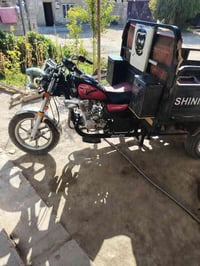 موديل ٢٣ • بدون أوراق • كربلاء الحسنية