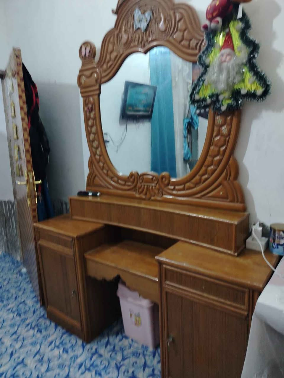 غرفه اخشاب تسكام نضيفه للبيع للاستفسار الرقم *********** النجف, العراق
