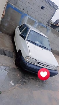 سايبه البيع الموديل 2015  الرقم ذي قار مكفوله من الضربه حداده وتايرات ...