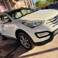 سنتافيا • ٢٠١٣ • كفاله عامه