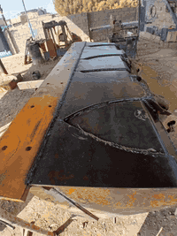 سلام عليكم كراج الاخوين للحداده العامه للكيلات والقماير وحداده الشفل عامه يوجد لدينا قماير جاهزة للبيع او مراوس بشمسيه باداره الحاج مالك التميمي ***********
