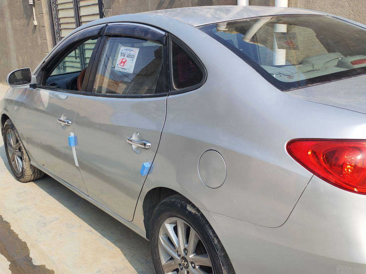 النترا 10 أدوات كصه جنطه سياره بعده بريحه الشركه دوخل جديد سياره ع اخر حبايه مكينه كير حداديه خير من الله تبريد تدفئه مرايات شفط سياه جاهزه ربع ماتصرف عليه سعر 44وبيه مجال عنوان ذي قار ***********
