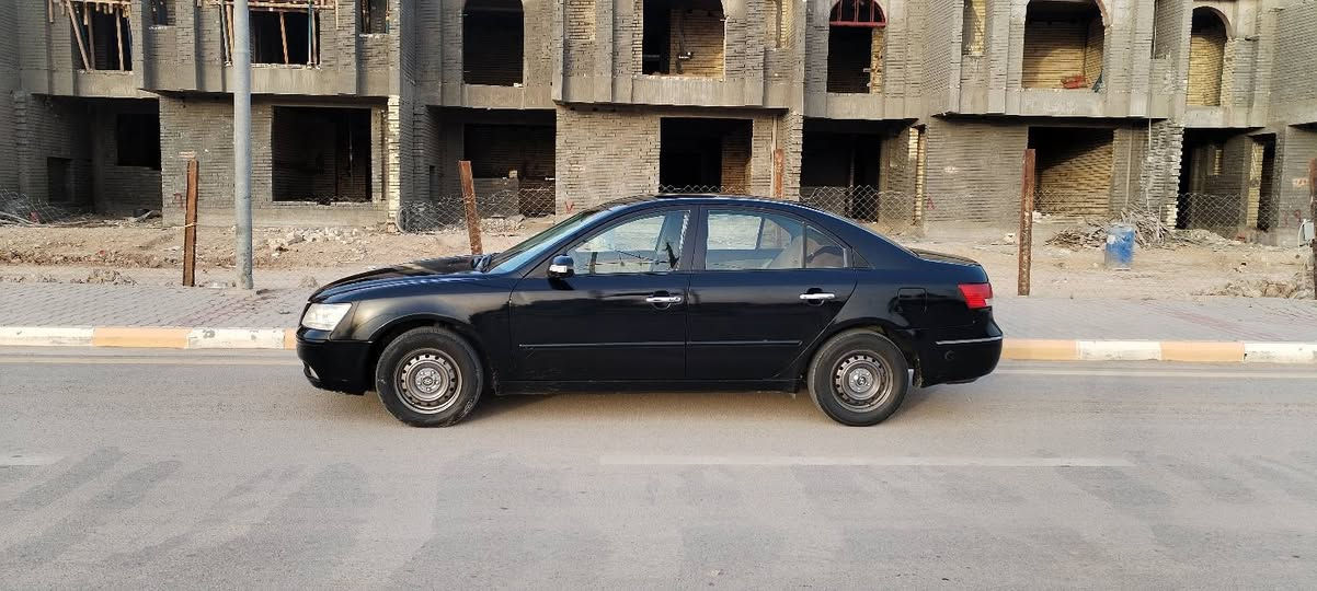 سوناتا ٢٠٠٩
وارد كوري خطين
منظومه غاز  ٦٠ لتر
تخم تاير جديد
كير مكينه كفاله
دوشمه كشنات تفصال جديده
ارضيه جلد جديده
مصبوغه حزام جماليه أثر شخوط ودحكات
تصليح الهلال الخلفي فقط
رقم أربيل دولي بأسمي
سياره مناقصها شي ربع متذب عليها 
السعر ٩٧$
***********
مكاني كوت
