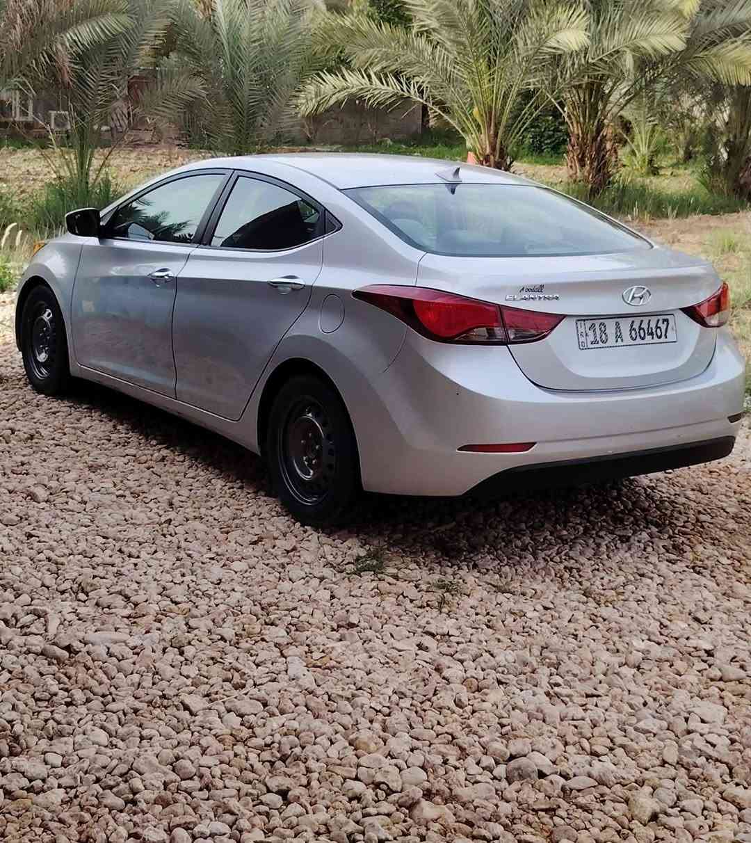 النترا 15 أمريكي محرك 1800 دوش ليبل واحد بدون صبغ وبدون حادث فقط بارد قليل بالبنيد بسمي. 
***********
