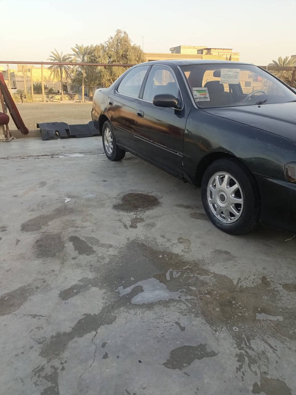 كرستا كفاله كص ونغل سياره السعر 37 ومجال قليل
مكنينه ثنين ونص رقم بصره السنويه مجدد 2029 مكاني بصره قضاء المدينه ***********
