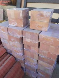 طابوق حراري • أسمنت حراري • بعاجه