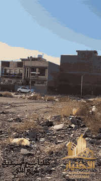 حي كفائات السيدية الثانية • ٧٥م • ركن