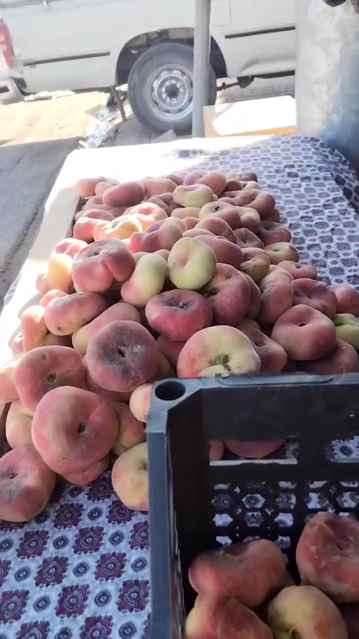 مسواك جديد درجة أولى فواكه يم ماهر ال عليان🍌🍋‍🟩🍋🍊🍉🍇🍎🍑🍓🍍🍍 
و خيار درجة أولى ٣ كيلوات بألفين 🥒🥒🥒🥒🥒🌿🌿🌿


**إذا كنت صاحب هذا الإعلان وتريد حذفه لأي سبب، رجاءا أرسل رسالة إلى الدعم الفني**