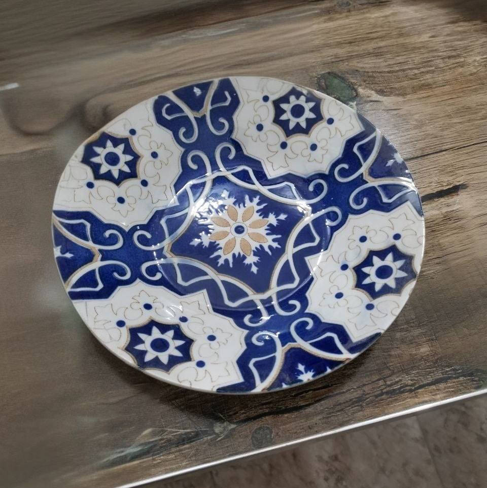 بمناسبة شهر رمضان المبارك 💥 بألف فقط 💥
مواعين و كاسات فرفوري مميزة جدا
العنوان.. سوق الناحية - فرع عبود القصاب


**إذا كنت صاحب هذا الإعلان وتريد حذفه لأي سبب، رجاءا أرسل رسالة إلى الدعم الفني**