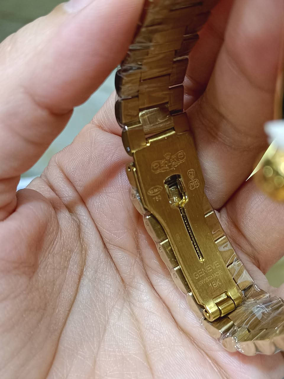 ساعه رولكس رجالي مختم 18 ك عداد شهري ضد الماء كوالتي عالي جدا


**إذا كنت صاحب هذا الإعلان وتريد حذفه لأي سبب، رجاءا أرسل رسالة إلى الدعم الفني**