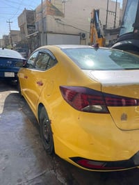 النترا • ٢٠١٩ • امريكي