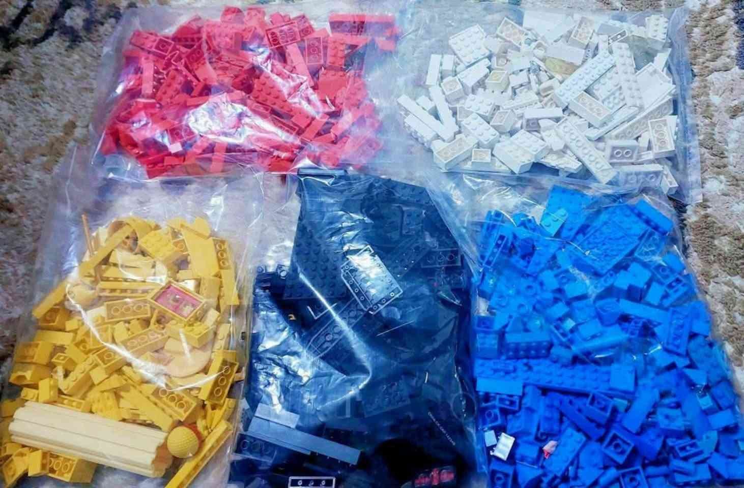 ليغو الأصلي
سعر الكيس 8


**إذا كنت صاحب هذا الإعلان وتريد حذفه لأي سبب، رجاءا أرسل رسالة إلى الدعم الفني**