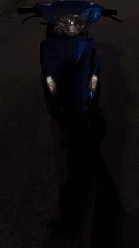 دراجة ماكس • بوشة ٥٥ • كلتش رياضي