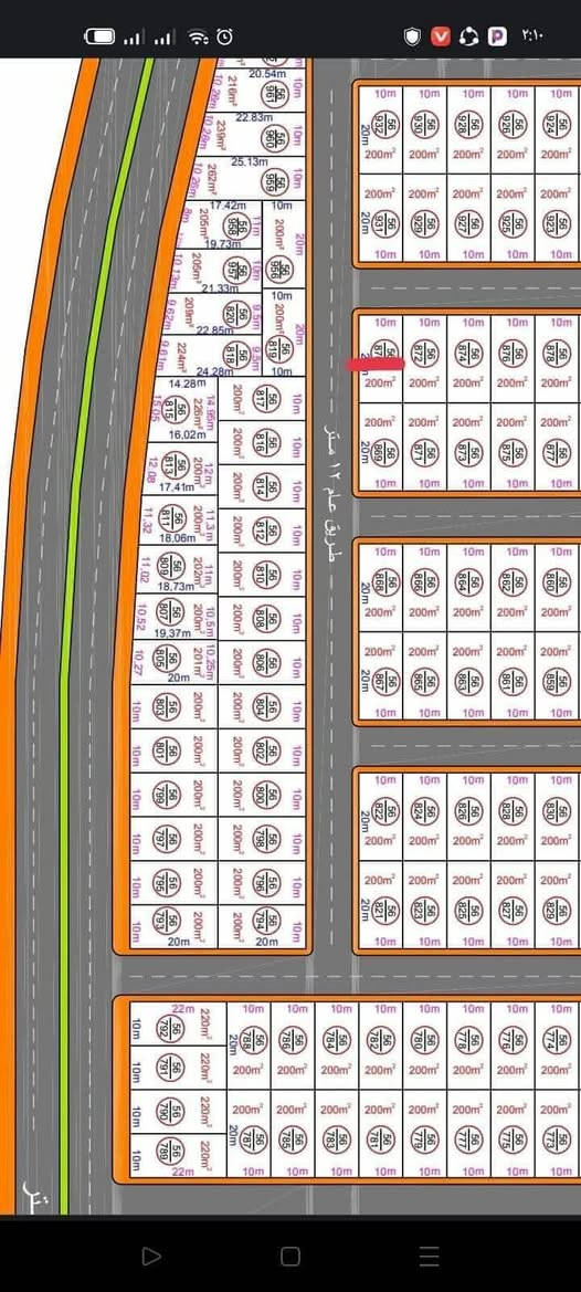 بيت للبيع مساحة ١٠٠ م مربع ركن شرؤق بالتربية الرابعة الفرع الي بظهر سايدين ثلاثين غرفة نوم جوة وغرفة فوك البيت كامل بس مرحلة ثانية كهربائيات ومجاري ناقصه الغرفة الفوك مصبوبة فقط البيت مو شغل مقاول بناء احسن المواد
مطلوب للجمعية ١٤ مليون 
سعر البيت ٨٣ وبي مجال ماعدا الأقساط
الاتصال ع الرقم *********** لاي استفسار
