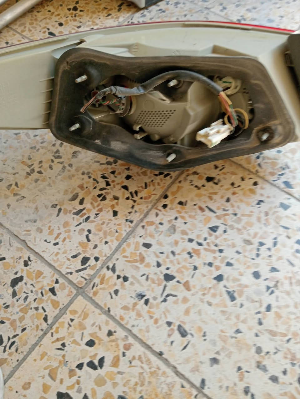 للبيع بك لايت للبيع


**إذا كنت صاحب هذا الإعلان وتريد حذفه لأي سبب، رجاءا أرسل رسالة إلى الدعم الفني**