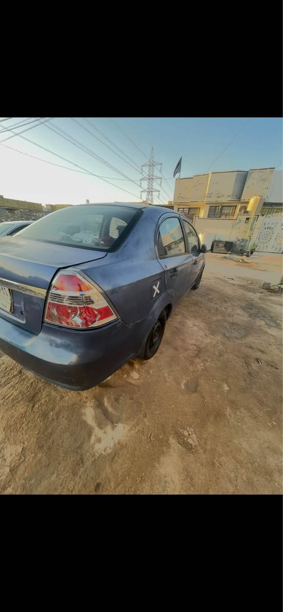 افيو 2009 للبيع أو المراوس السياره خير من الله جاهزه كلها محور كير ومحرك كورله تحوير يخبل مو هاذه الزكي جاهزه السياره رقم كربلاء دولي بسمي حادثها متجايه السياره وجارده رايدلها ترتيبات تخم تاير جديد غرفه تخبل فيت بم جديد ترهم مراوس والفرق إقصاد عادي كير اوتماتيك سعرها 48 وبيها مجال مكاني نجف لاستفسار *********** النجف, العراق
