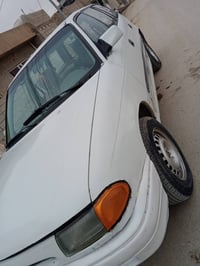 أوبل أسترا • ١٩٩٢ • السليمانية