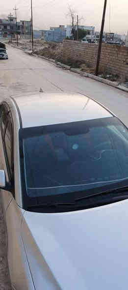 النترا 2018 لون سلفر
وارد امريكي 
محرك ٢٠ دوش 
رقم اربيل باسمي 
بيها كابون 
موصفات نص فول 
كير ثلاث وضعيات 
سبورت + ايكو + عادي 
نقاط عمياء 
كامرة  دوارة
شاشه كبيرة 
 تشغيل عن بعد 
 *********
الضرر بوند وجاملغ قطعتين صبغ والدوسة من جهة باب النفر
السيارة جاهزة ماتصرف عليها ربع
اي استفسار 
***********
***********
او مراسله ع خاص
السعر ١٣٦
