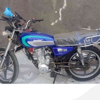 دراجه • بارت • موتوسيكل • للبيع • دراجة نارية