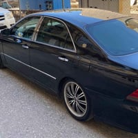 سيارة سبورت • موديل 2005 • سوكان فوليوم • تعديل سرعة • شاشة سيارة • كو...