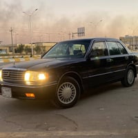 موديل ١٩٩٤ • مكينه ٣٠٠٠ • تحويل ثاني يوم