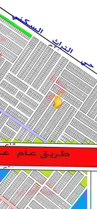 المقاطعة ١٠/٣ • ١٠٠م • طابو ملك