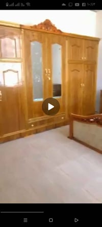 غرفة صاج عراقي • ٦ باب • توصيل مجاني بغداد