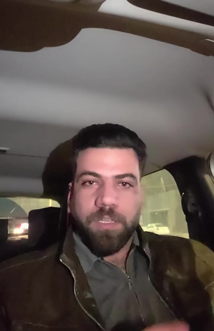 مهزلة الاطار التنسيقي وحكومة الأقليم 
قيام حكومة أربيل بمنع تصدير النفط عبر جيهان وفرض شروط ابتز!زية يمثل رسالة عدائية للعراقيين .


**إذا كنت صاحب هذا الإعلان وتريد حذفه لأي سبب، رجاءا أرسل رسالة إلى الدعم الفني**