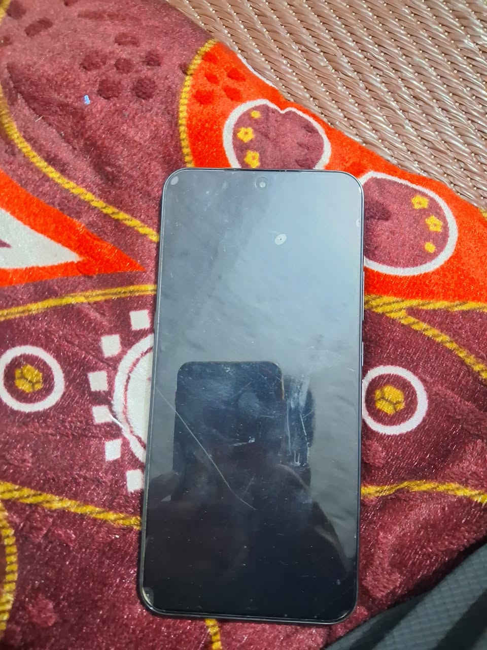جهاز أهونر تسعه دي نضيف حيل استعماله قليل
استفسار الرقم ***********
