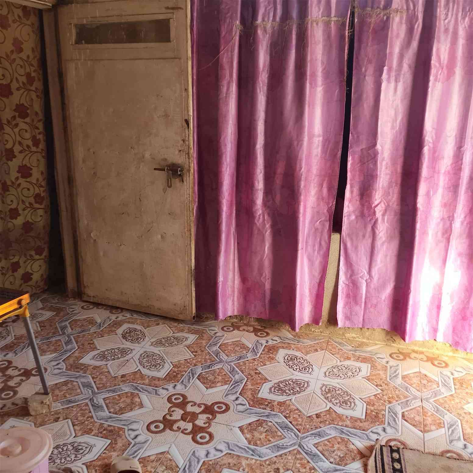 دار للبيع

تجاوز  حي الشهداء نهايه السايدين

المساحه 200 متر

السعر 13 وبي مجال
تواصل واتساب ***********
