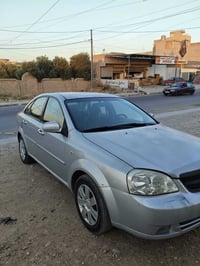 اوبترا ٢٠٠٧ • مكينة شرط • رقم دهوك