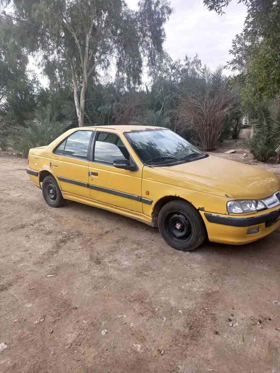 السلام عليكم بيجو بارص 10 للبيع سعر 15 اتصال ***********
