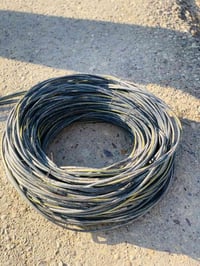 ضفيره ام ١٦ • ٢ خط تركي • ابو غريب بغداد