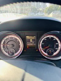 اخوان دوج كرفان موديل 2019Gtالسياره فول مواصفات للأخير كير محرك كفاله ...