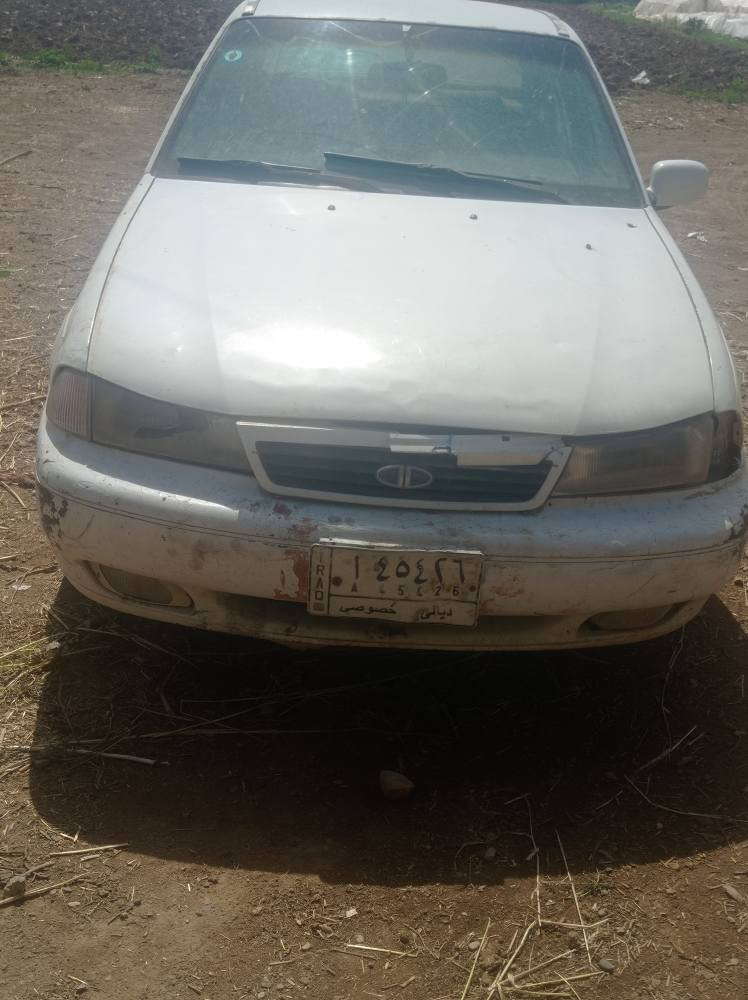 سلام عليكم سياره سلو موديل 95 تسقيط كير اتمتيك  استفسار عله هاذة رقم ***********
