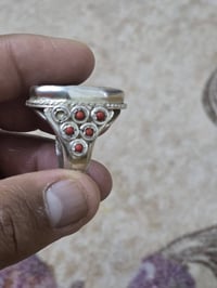 يماني اصلي • صياغة ثقيله • مدينة الصدر