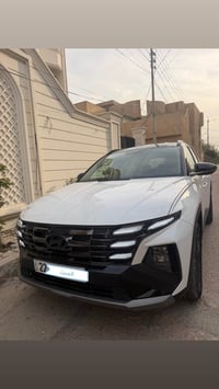 توسان • ٢٠٢٥ • ٧٠٠٠ كم