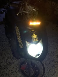 مكينة شغالة • تحتاج كابريتر • زنون خارجي