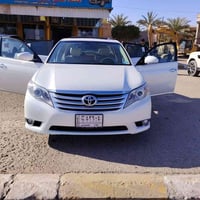 افلون ٢٠١١ • فول مواصفات • رقم بغداد