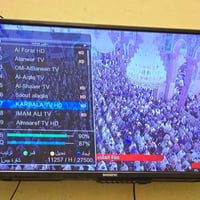 تنصيب الاقمار المجانية بدون نت بدون اشتراك للمشاهدة كاس العالم على نفس...