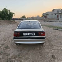 فيكترا • موديل ١٩٩٣ • حجم ١٨٠٠