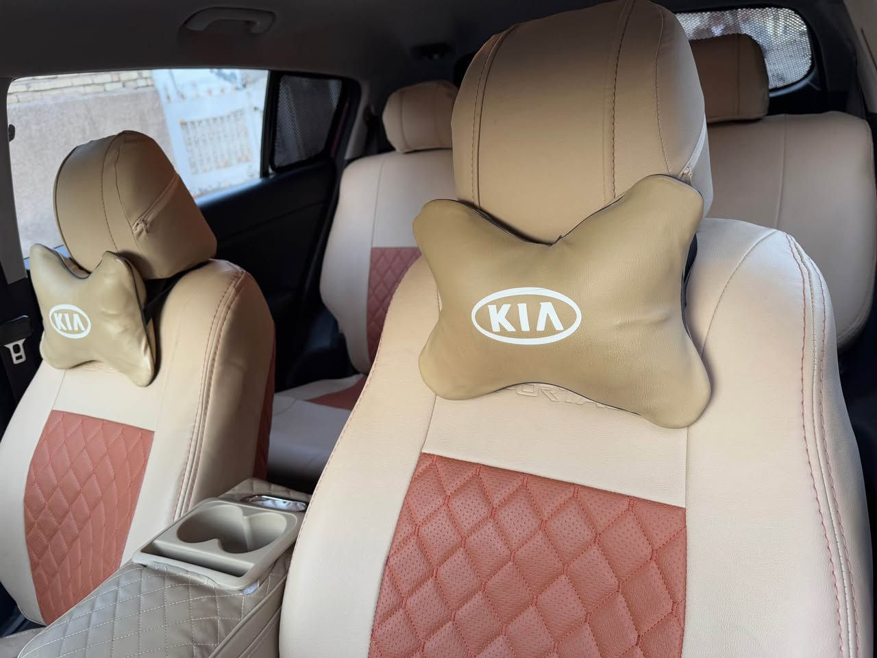 سلام عليكم للبيع كيا سبورتج امريكي 2018 محرك 2400 حادثها بس دعاميه اماميه صور الحادث والسونر مرفق رقم بغداد باسمي مكاني بغداد بغداد, العراق


**إذا كنت صاحب هذا الإعلان وتريد حذفه لأي سبب، رجاءا أرسل رسالة إلى الدعم الفني**