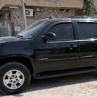 شوفرليت تاهو أدوات  كير مكينه اكسل حداديه مكفولات ونضافه فول   كص قمار...